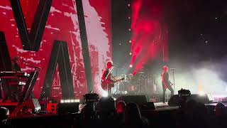 Depeche Mode - Personal Jesus - Live - November 18, 2023 - Delta Center - Salt Lake City, Utah