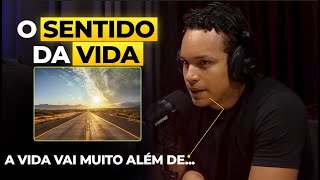 O sentido da vida – Com Raphael Werner