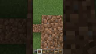 Dirt house tutorial (best Minecraft starter base)