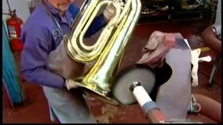 How Its Made   Tubas   Part 2