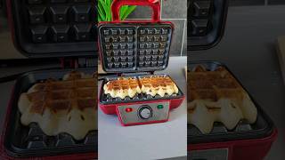 🧇 #Proteinwaffle: Lecker Abnehmen