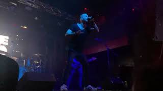 IN THE END (Linkin Park Tribute Band) - Numb LIVE (Revolution Live) 1/3/20 short vid