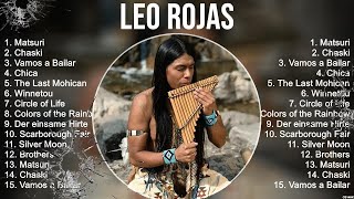 The Best Of Leo Rojas ~ Top 10 Artists of All Time ~ Leo Rojas Greatest Hits