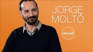 MINDFULNESS EN PROFUNDIDAD. ENTREVISTA CON JORGE MOLTÓ DE ELEPHANTPLENA. PSICÓLOGO