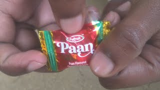 MyFruit PAAN GOLD candy Rs - 1/ | Indian Candy