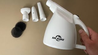 Compressed Air 3.0- Multi-Use Electric Air Duster (Sin Shine) | Review