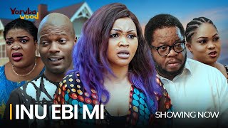 INU EBI MI- Latest 2024 Yoruba Movie Drama Starring; Mercy Aigbe, Allwell Ademola, Chris Ihehuwa