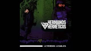 Hermanos Herméticos - Skit 2