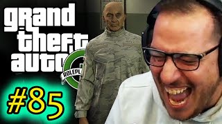 GTA 5 RP | #85| LÁNDZSA HEGYE AKCIO