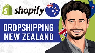 How to Start Shopify Dropshipping in New Zealand | Shopify Plan Review in New Zealand