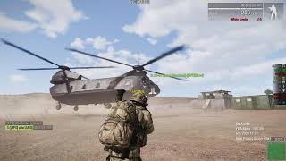 Arma 3 apx