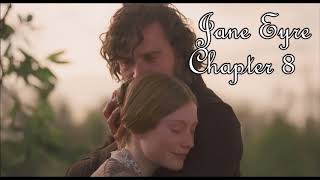 Jane Eyre - Chapter 8