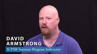 David Armstrong: Why I Teach