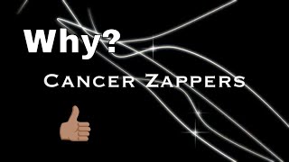 Why This Channel for Cancer?