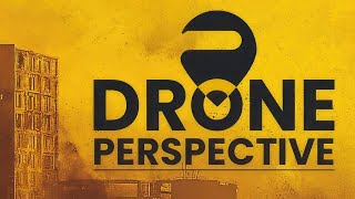 DRONE PERSPECTIVE | Demo | Gameplay PC