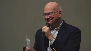 Beholding the Glory of Christ – Timothy Keller [Sermon]