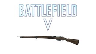 Another Battlefield 5 Sniping Compilation thingy