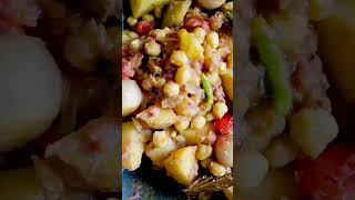 Chole Do Pyaja Ki Sabji |  चटपटे स्वादिष्ट छोले दो प्याजा की सब्जी | #cholemasalarecipe #Shorts