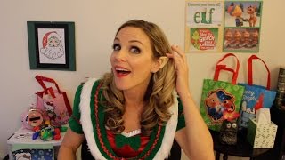 Bunny the Elf: Tips for Elfing