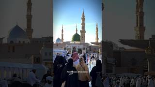 Sabz Gumbad | Muharam ul Haram | Touristboy #sabzgumbad #muharam