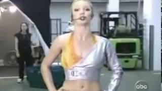 Britney Spears - Stronger (Radio Music Awards 2000)