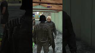 НЕ ПРОШЁЛ В БАЙК-КЛУБ! GTA 5 RMRP - АРБАТ! ГТА 5 РМРП - АРБАТ #shorts