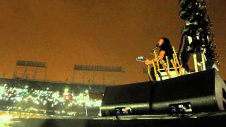 Foo Fighters - Big Me - Wrigley Field, Chicago 8/30/15