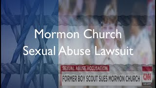 Mormon Sexual Abuse Attorneys | Sexual Abuse By Mormon Church