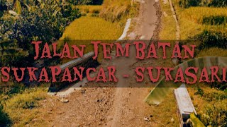 #5 SATU KERAJAAN JIN SERENTAK BERSYAHADAT || PADEPOKAN KUDA PERANG