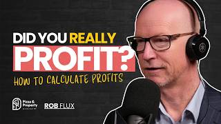 Calculate Profits like a Pro! - With Rob Flux