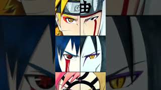 Team 07 #anime #fypシ #viral #naruto #shorts