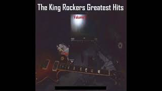 That's My Girl - The King Rockers Greatest Hits Vol.2 (original)