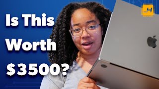 Is This Worth $3500? | Updated 2021 M1 Max MacBook Pro Review