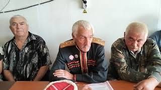 Жители Курганинского района поднимают свои проблемы и нарушения управленцев.