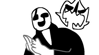 shut up loser [WINGDINGS] (GASTER BLASTER)