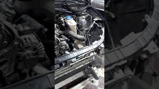 Callage Moteur 2.0L Audi Q5 TDI كلاج محرك آودي كيو 5