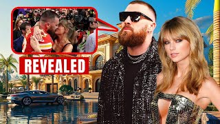 Taylor Swift and Travis Kelce Dating? Lifestyle, Mansion, Private Jets, Net Worth, & More