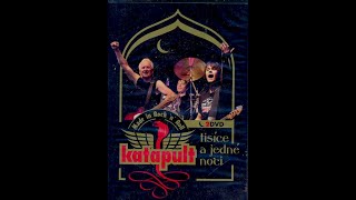 Katapult - Made In Rock'n'Roll