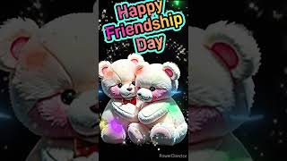 Friendship day | Happy Friendship Day | #shorts #ytshorts #wishes friendship day 2024 |