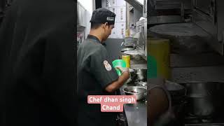 Chef Dhan singh Chand#trendingsongs  short video