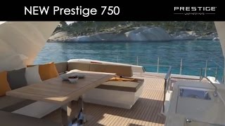 Prestige 750 - New 2014 - by Prestige