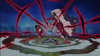 Luffy vs Doflamingo, One piece Edit | Monkeyking_47