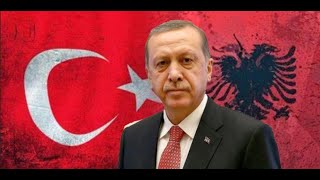 Presidenti Erdogan: Me ka RRITUR Nëna Shqiptare Ja EMRI saj