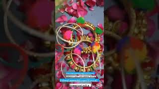 shraddha Arya mehendi function full video