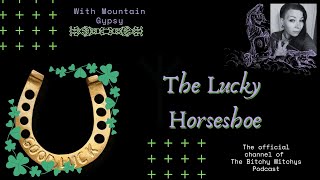 Lucky Horseshoe