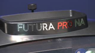 Futura Pro Chapter 1 Introduction HD