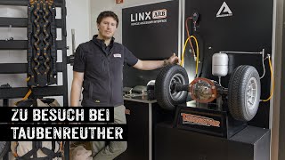 Große Showroomtour bei Taubenreuther Offroad [450]