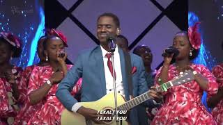 Phaneroo Worship | Phaneroo Choir | The Understanding Heart | Phaneroo 445 | Apostle Grace Lubega