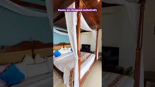 Goa's Cozy Beach Cottage with Private Jacuzzi |WhatsApp Code▶️1380◀️on +91 895 895 07 07 for Details