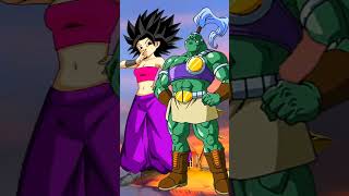 who is the strongest culifla vs universe 4 #anime #dbs #dbz #goku #shorts 😀😁👿🇦🇷😎